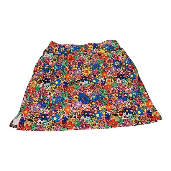 Chico’s Floral Skort US size XL - Picture 7 of 8